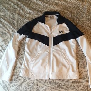 Nike Zip Up Jacket